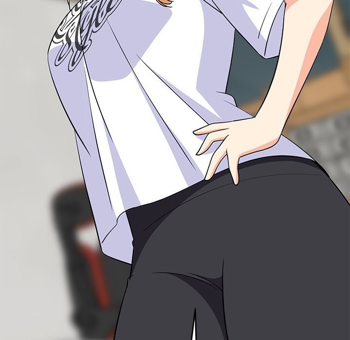 College Grades Skyrocketing Chapter 59 - Page 25