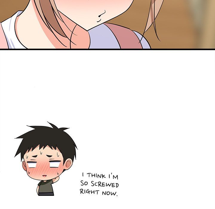 College Grades Skyrocketing Chapter 59 - Page 40