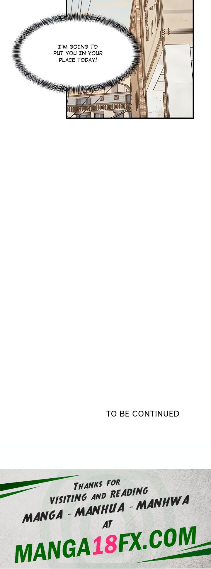 College Grades Skyrocketing Chapter 66 - Page 20