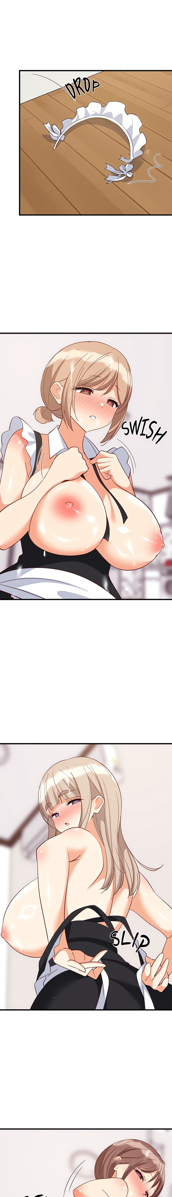 College Grades Skyrocketing Chapter 66 - Page 7