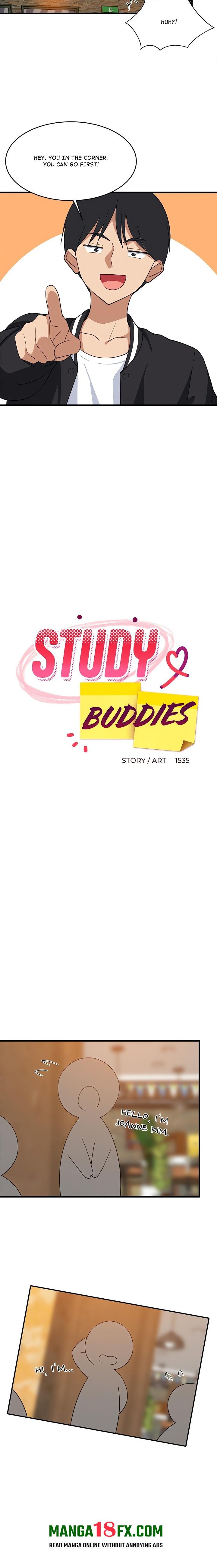 College Grades Skyrocketing Chapter 74 - Page 8