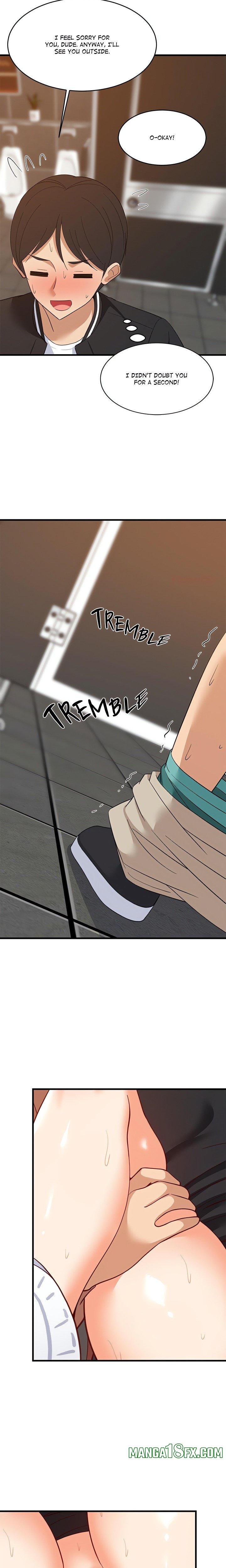 College Grades Skyrocketing Chapter 78 - Page 16