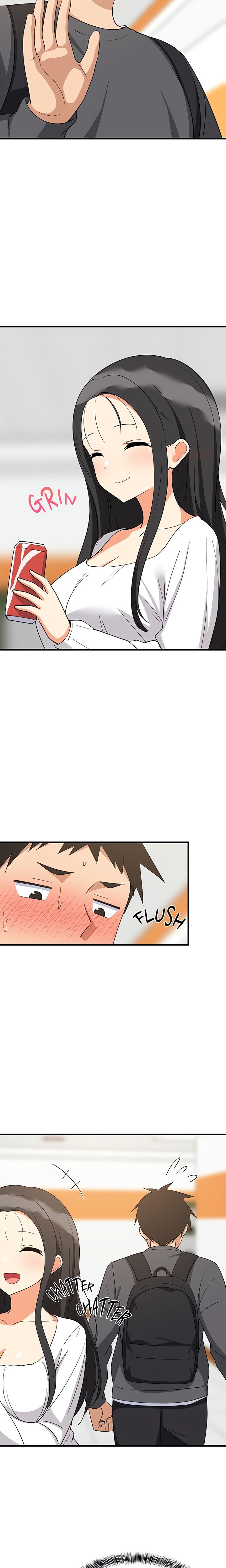 College Grades Skyrocketing Chapter 81 - Page 6