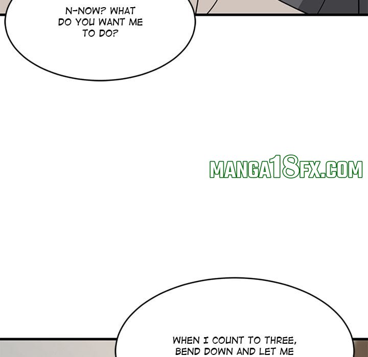 College Grades Skyrocketing Chapter 82 - Page 102