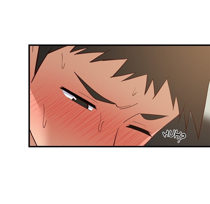 College Grades Skyrocketing Chapter 82 - Page 126