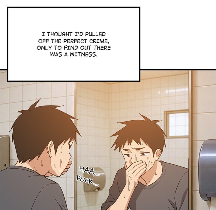 College Grades Skyrocketing Chapter 83 - Page 112