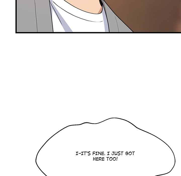 College Grades Skyrocketing Chapter 83 - Page 134