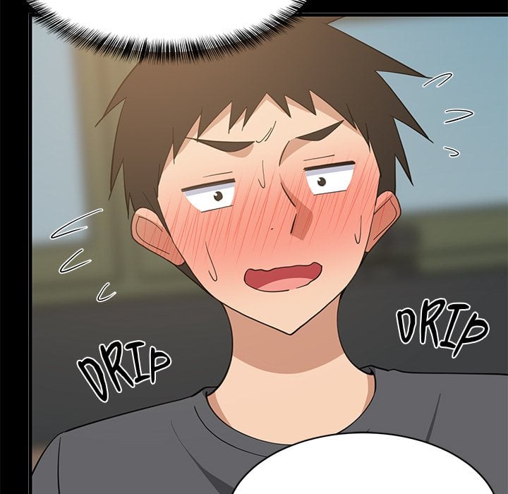 College Grades Skyrocketing Chapter 83 - Page 36