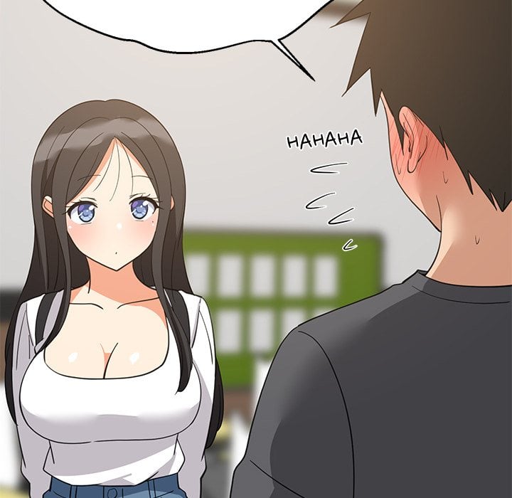 College Grades Skyrocketing Chapter 83 - Page 38