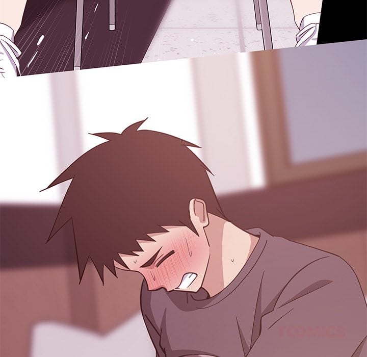 College Grades Skyrocketing Chapter 83 - Page 63