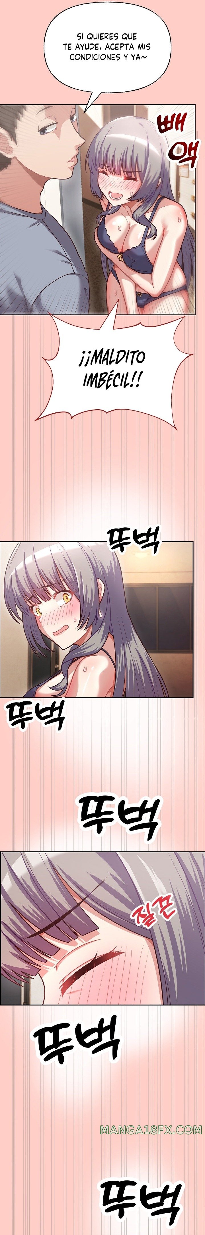 This Shithole Company is Mine Now! Raw Chapter 2 - Page 12