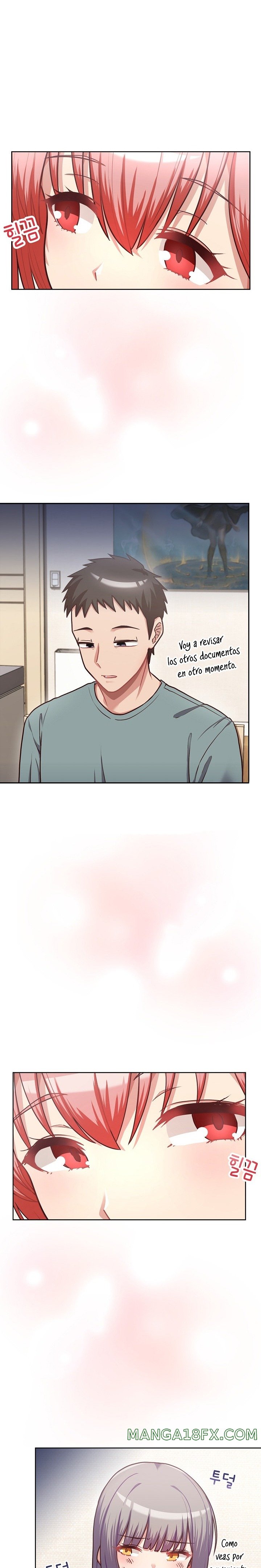 This Shithole Company is Mine Now! Raw Chapter 2 - Page 17