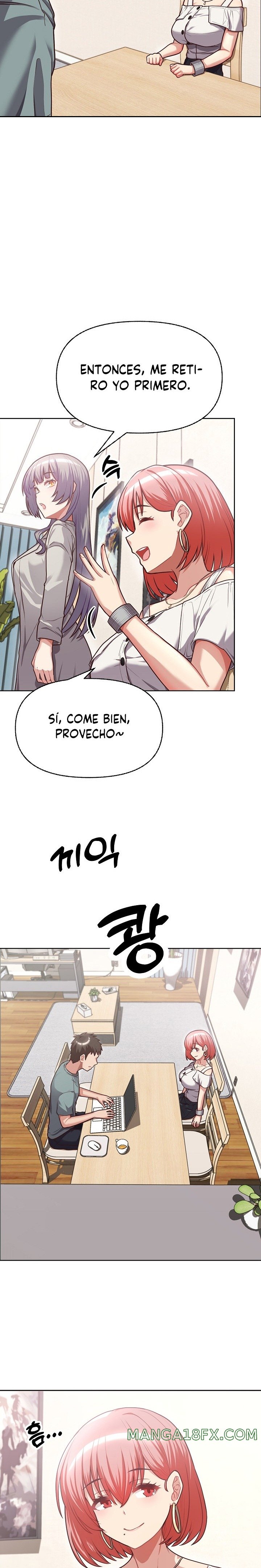 This Shithole Company is Mine Now! Raw Chapter 2 - Page 21