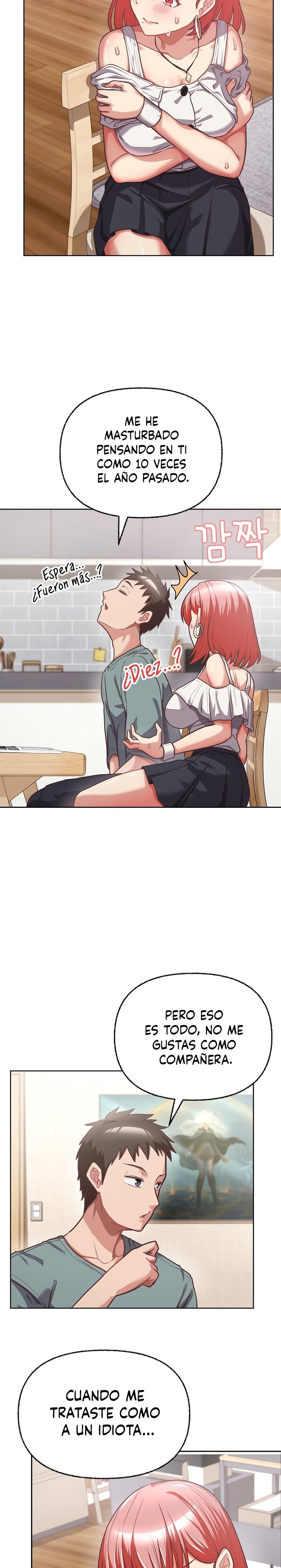 This Shithole Company is Mine Now! Raw Chapter 3 - Page 16