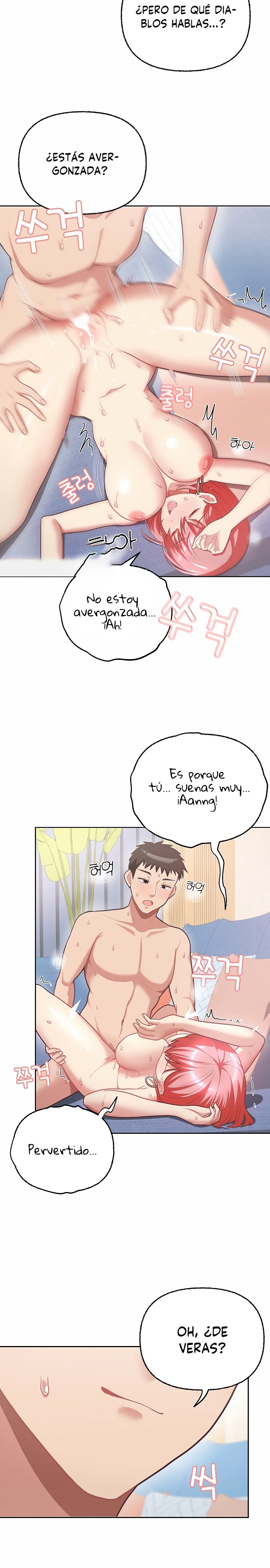 This Shithole Company is Mine Now! Raw Chapter 5 - Page 12