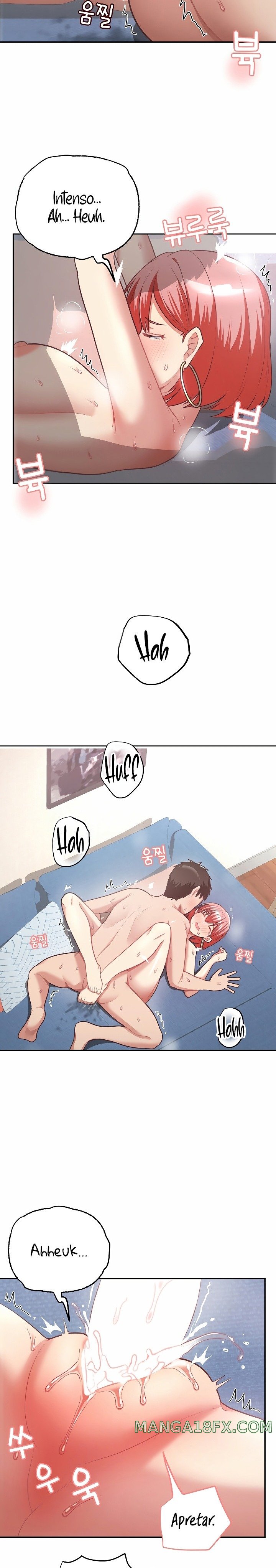 This Shithole Company is Mine Now! Raw Chapter 5 - Page 19