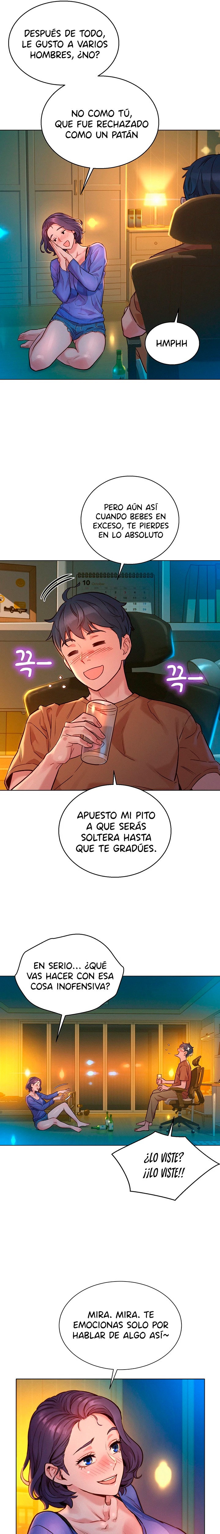 Friendship to Love Raw Chapter 1 - Page 26