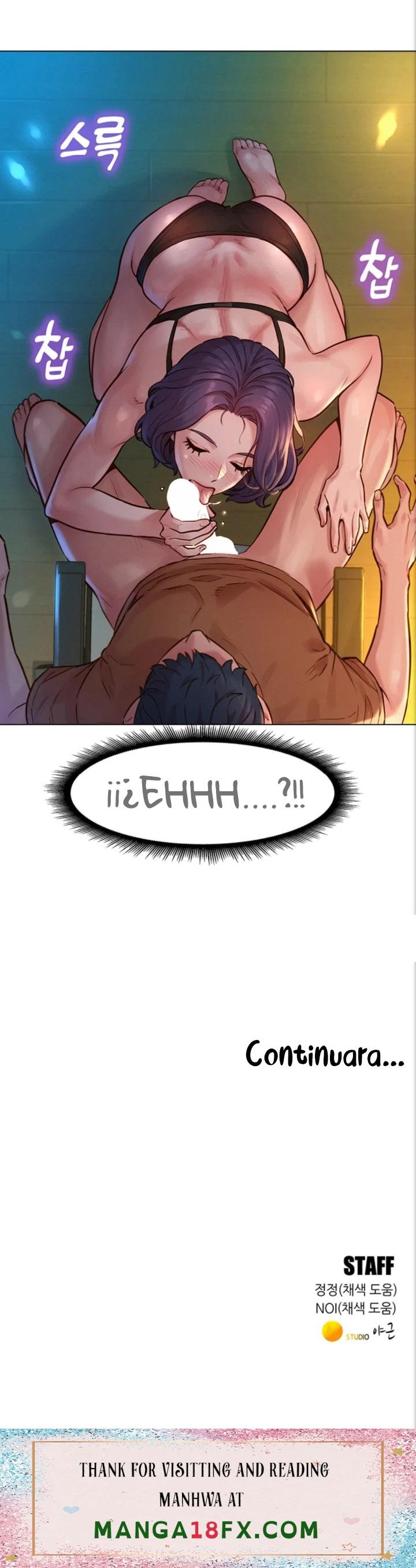 Friendship to Love Raw Chapter 1 - Page 32