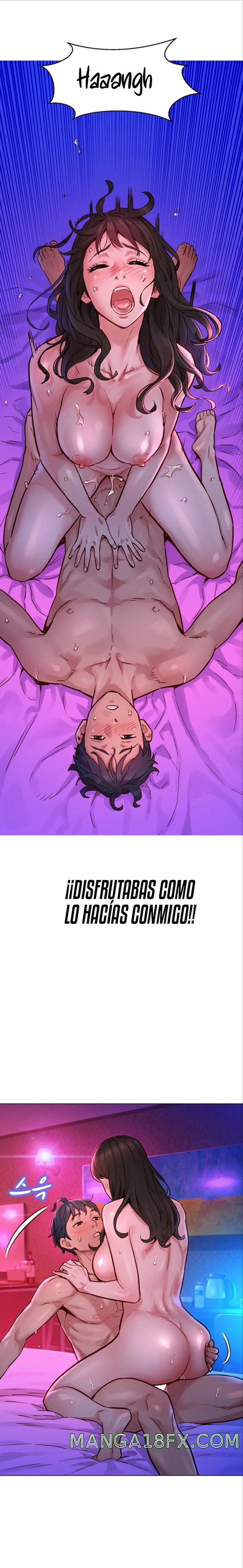 Friendship to Love Raw Chapter 1 - Page 7