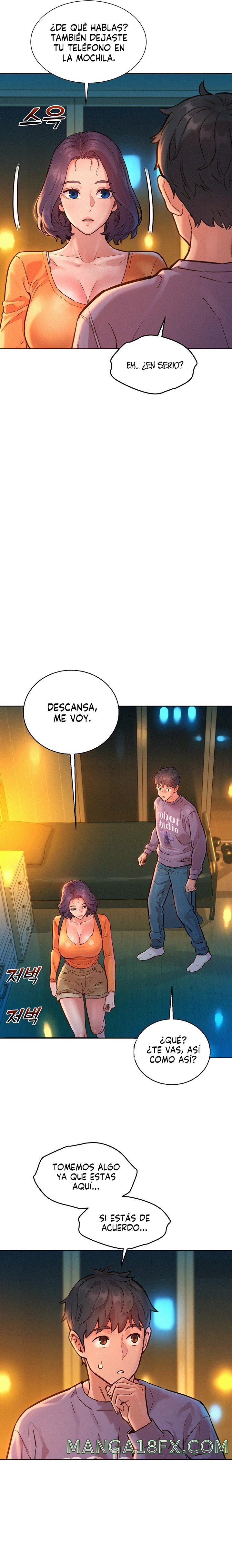 Friendship to Love Raw Chapter 10 - Page 11