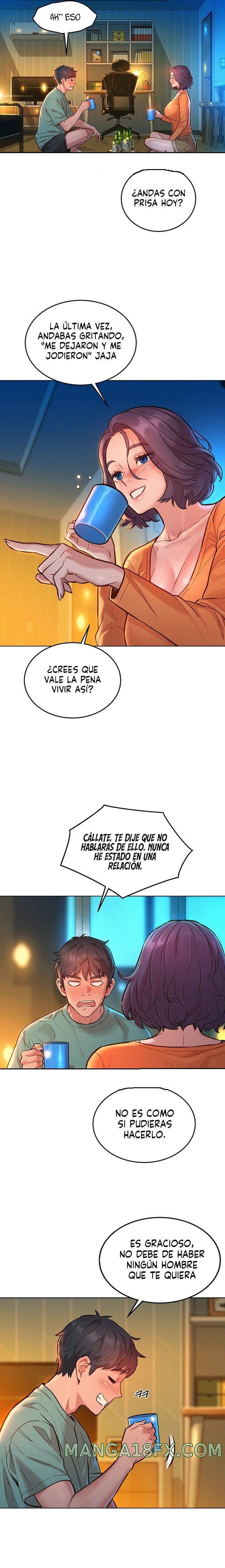 Friendship to Love Raw Chapter 10 - Page 14