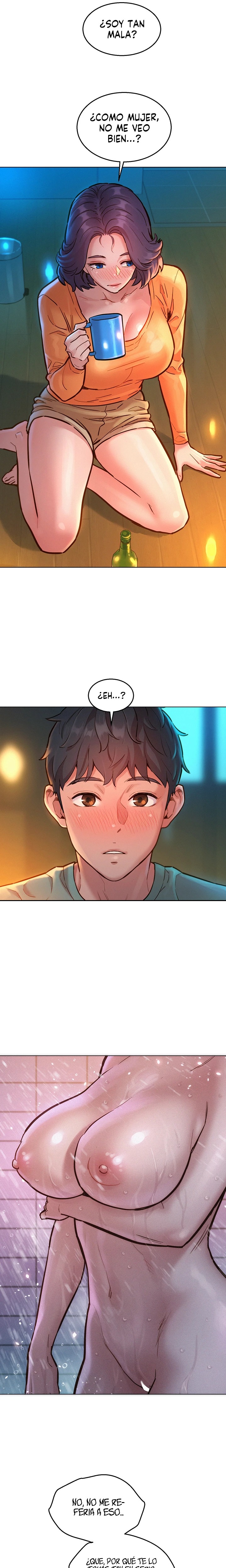 Friendship to Love Raw Chapter 10 - Page 15