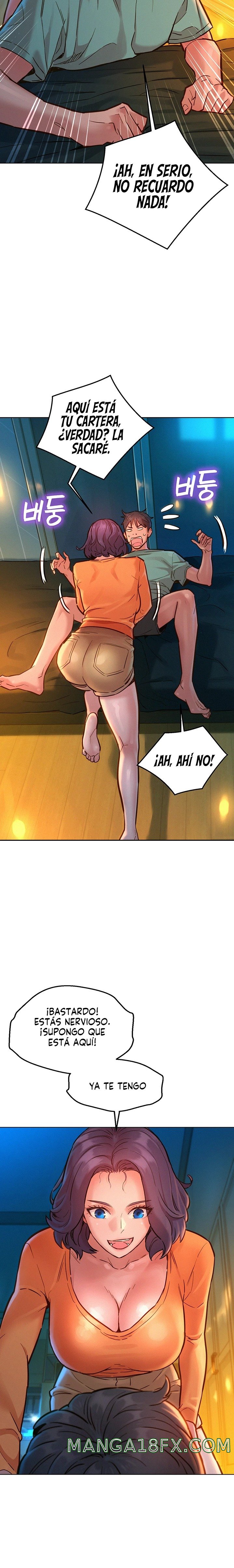 Friendship to Love Raw Chapter 10 - Page 18