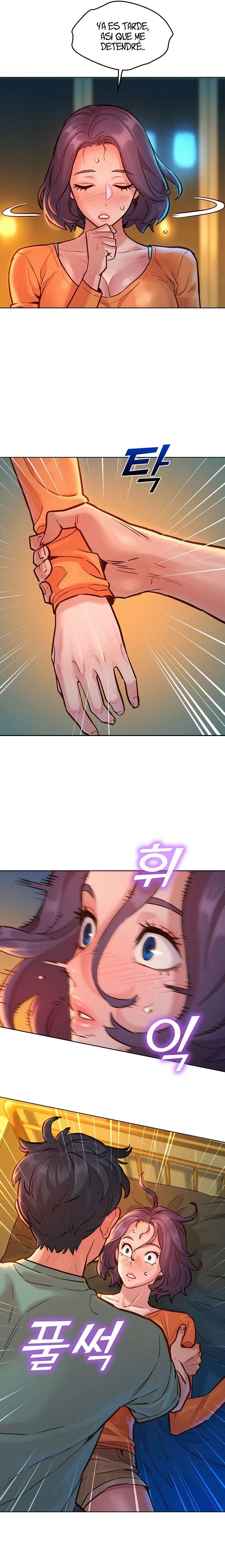 Friendship to Love Raw Chapter 10 - Page 20