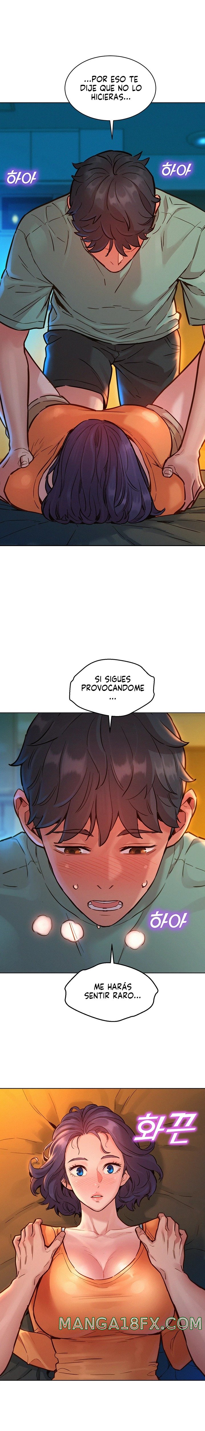 Friendship to Love Raw Chapter 10 - Page 21