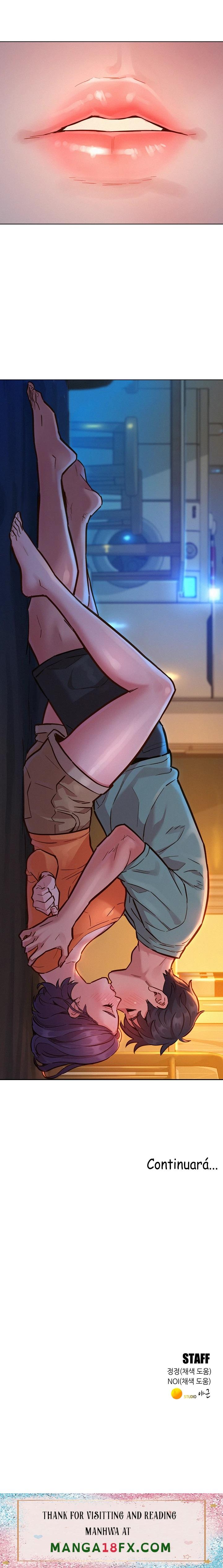 Friendship to Love Raw Chapter 10 - Page 23