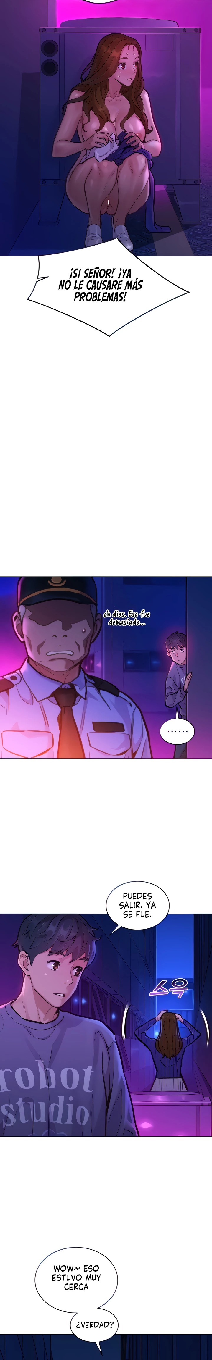 Friendship to Love Raw Chapter 10 - Page 4