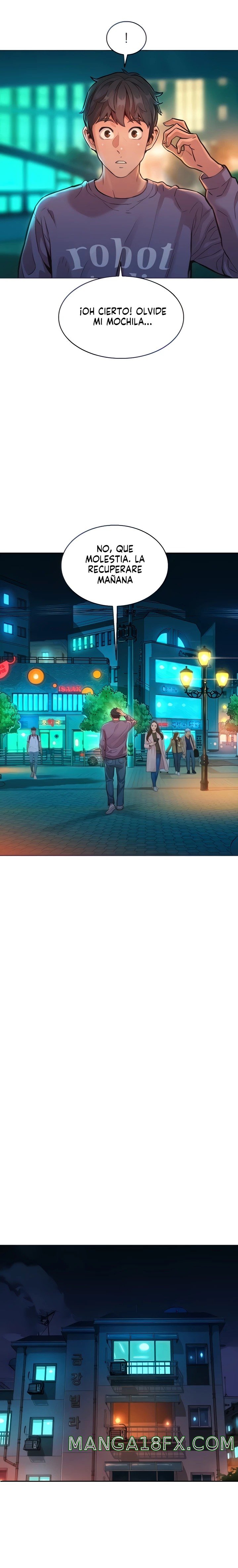 Friendship to Love Raw Chapter 10 - Page 7