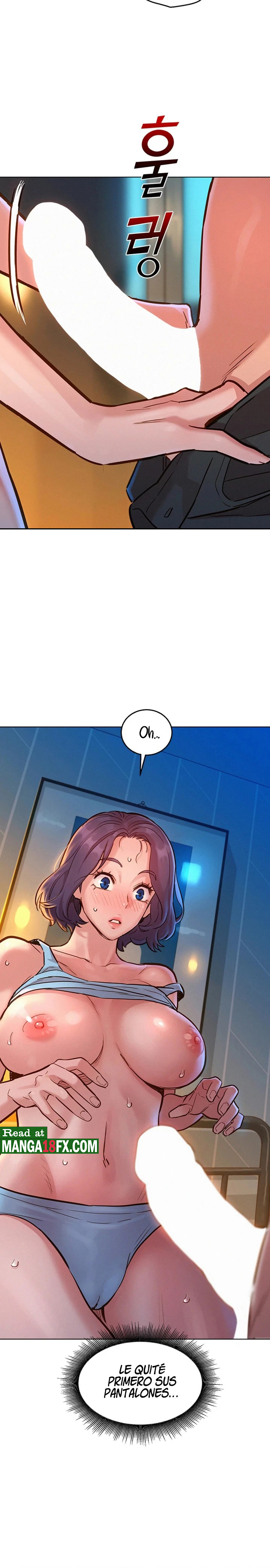 Friendship to Love Raw Chapter 11 - Page 10