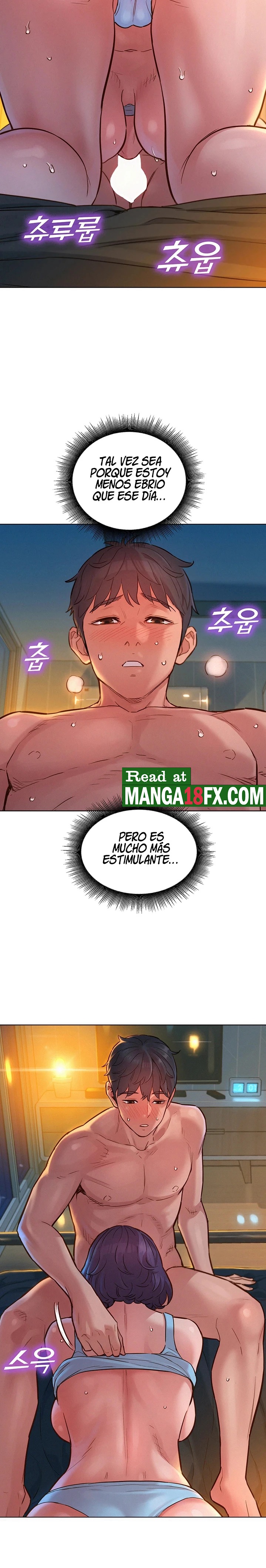 Friendship to Love Raw Chapter 11 - Page 12