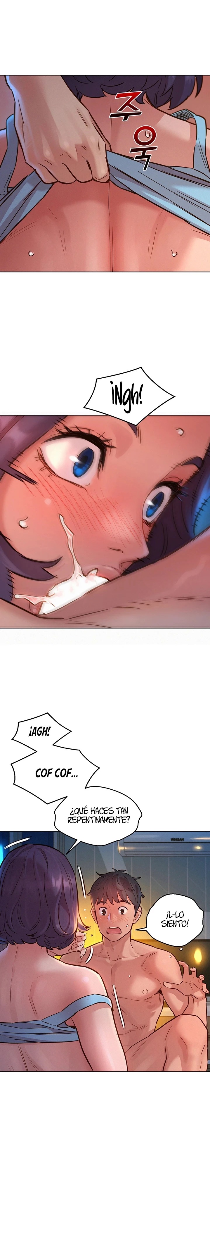 Friendship to Love Raw Chapter 11 - Page 13