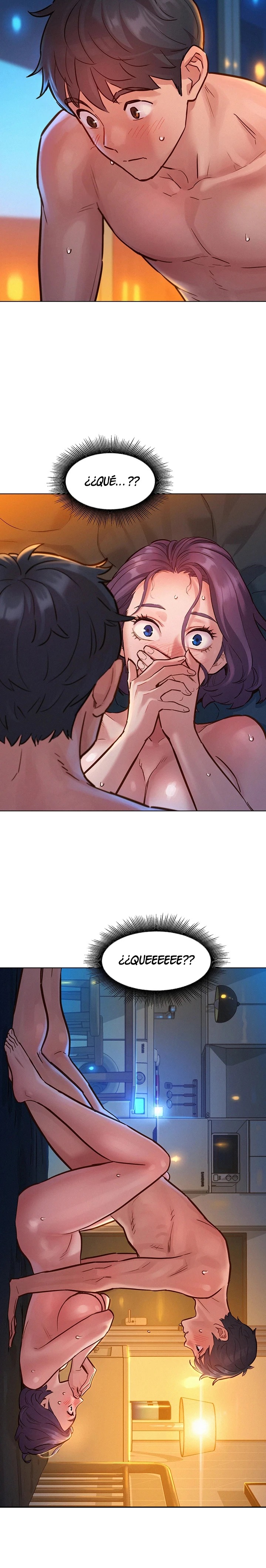 Friendship to Love Raw Chapter 11 - Page 20