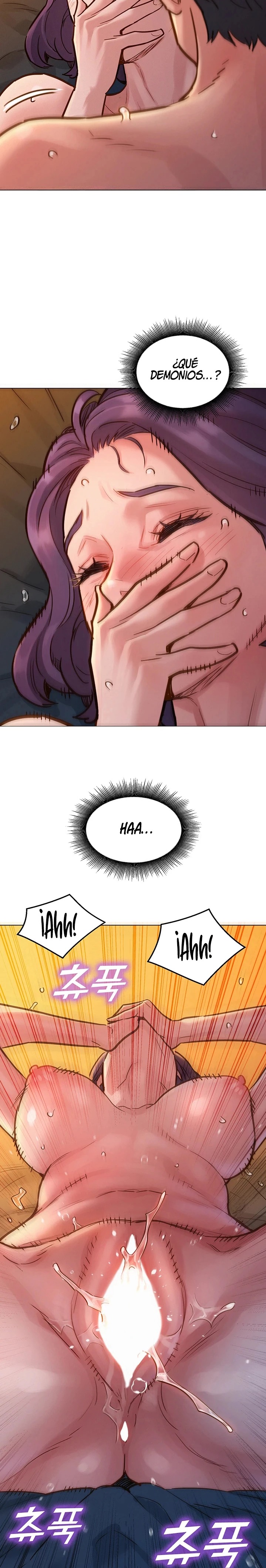 Friendship to Love Raw Chapter 11 - Page 22