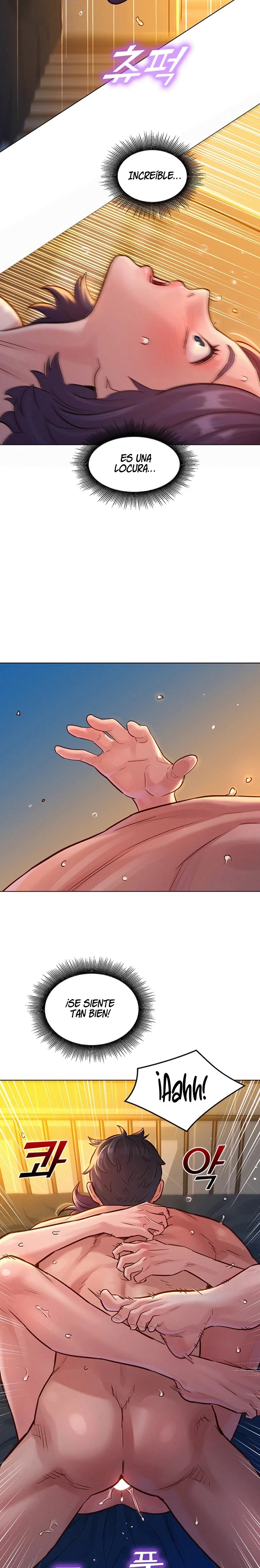 Friendship to Love Raw Chapter 11 - Page 24