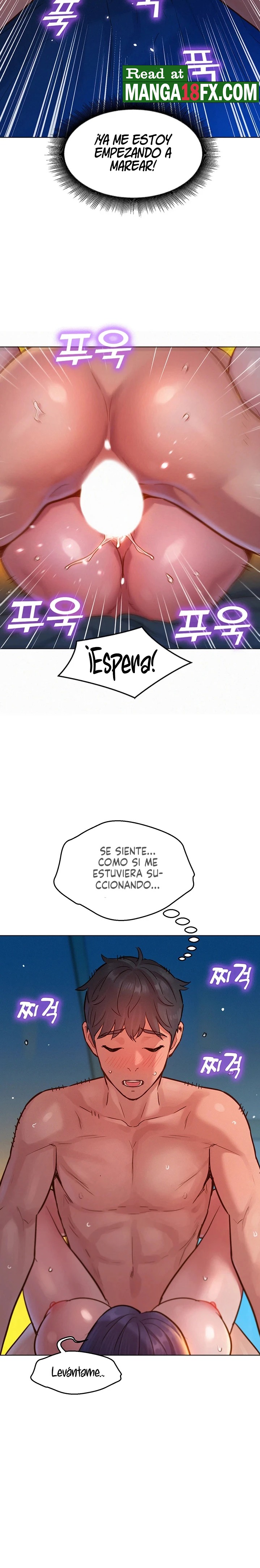 Friendship to Love Raw Chapter 11 - Page 25