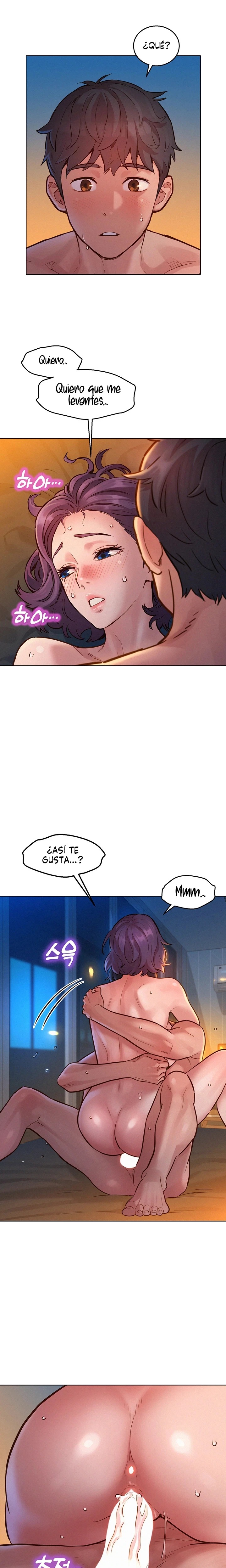 Friendship to Love Raw Chapter 11 - Page 26