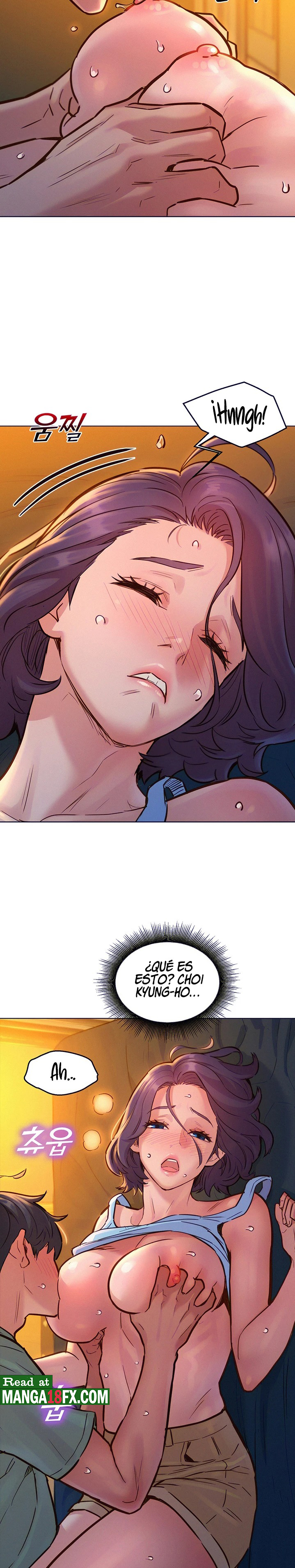 Friendship to Love Raw Chapter 11 - Page 6