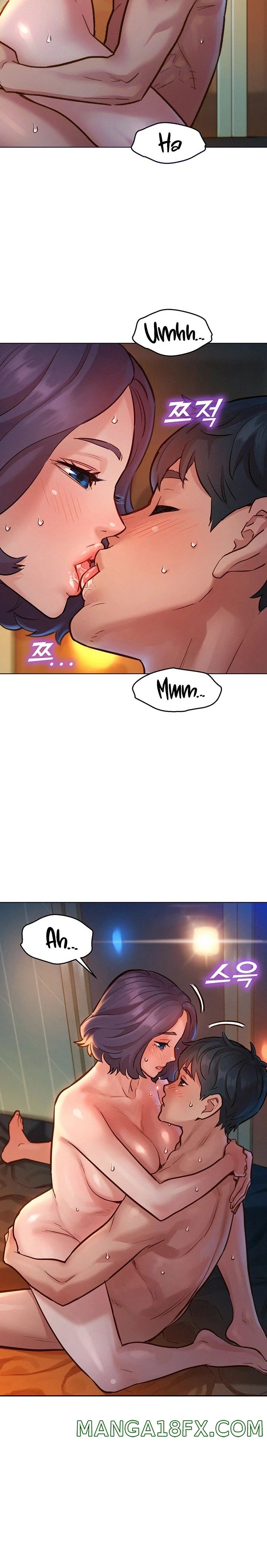 Friendship to Love Raw Chapter 12 - Page 10