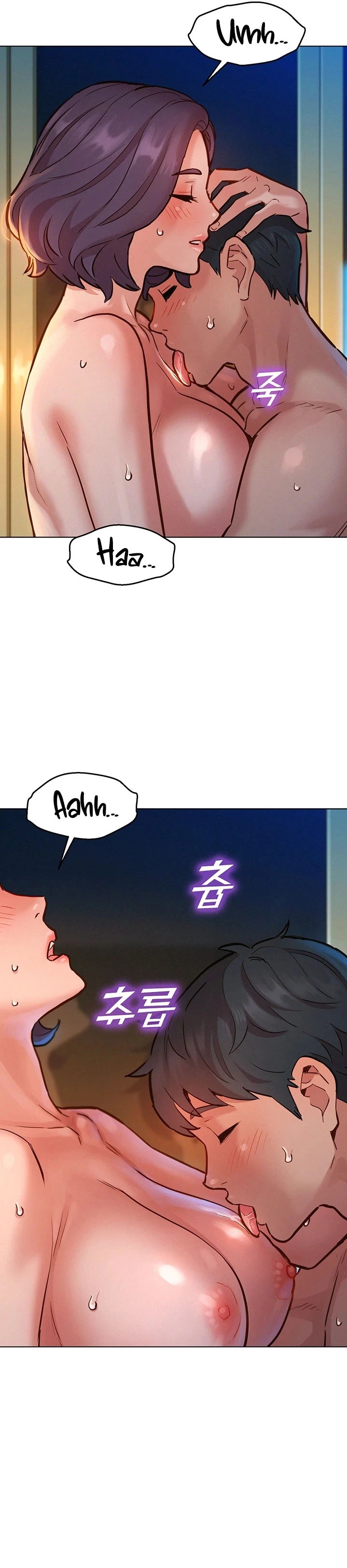 Friendship to Love Raw Chapter 12 - Page 11