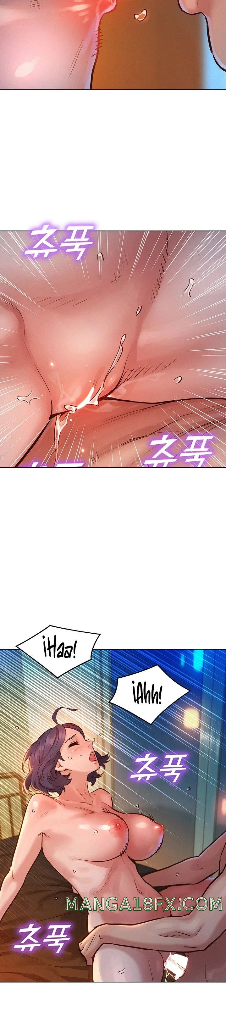 Friendship to Love Raw Chapter 12 - Page 14