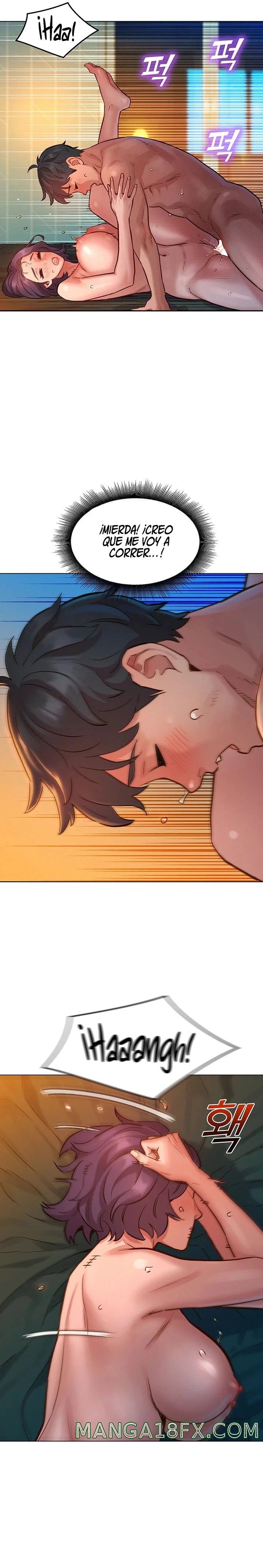 Friendship to Love Raw Chapter 12 - Page 25