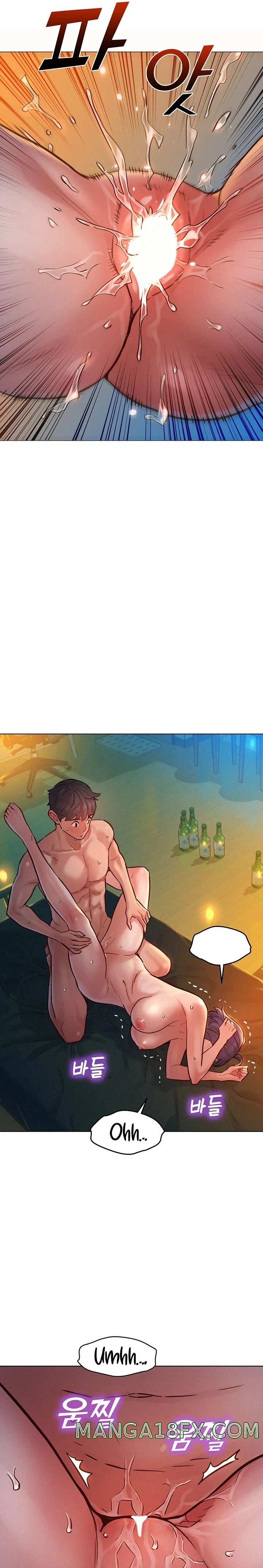 Friendship to Love Raw Chapter 12 - Page 26