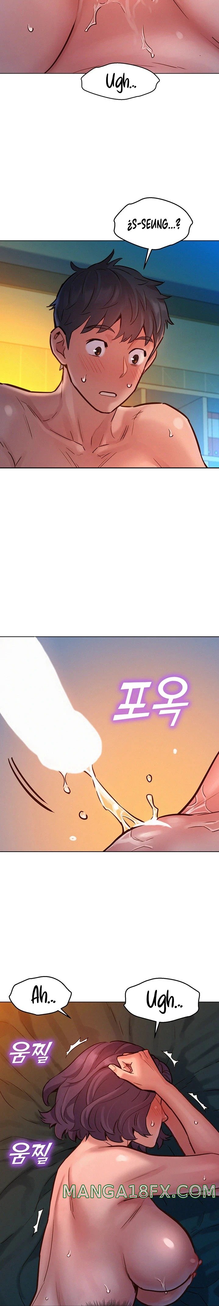 Friendship to Love Raw Chapter 12 - Page 27