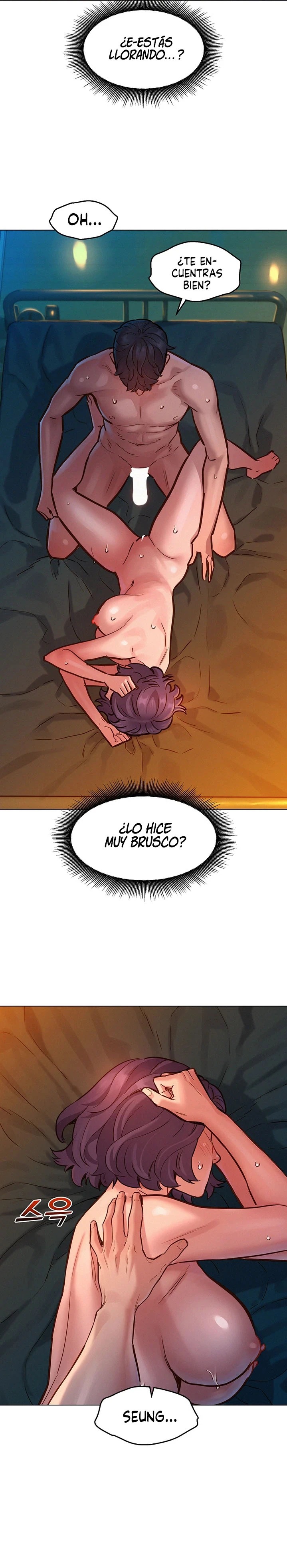 Friendship to Love Raw Chapter 12 - Page 28