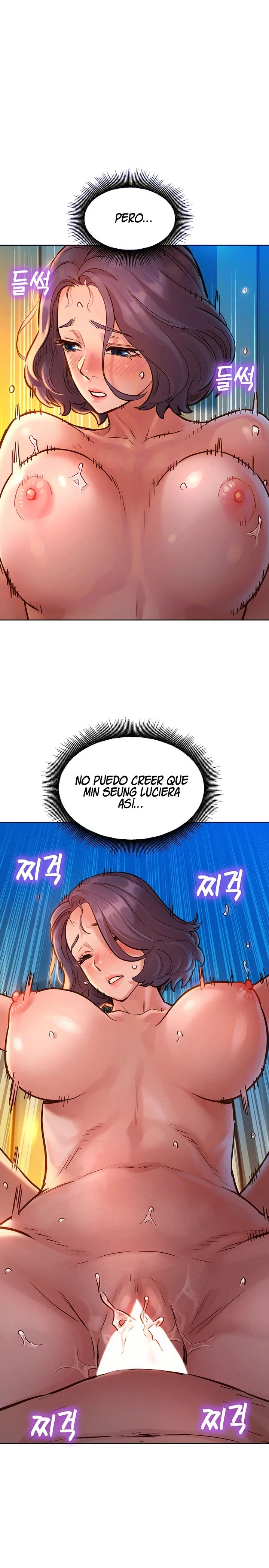 Friendship to Love Raw Chapter 12 - Page 4