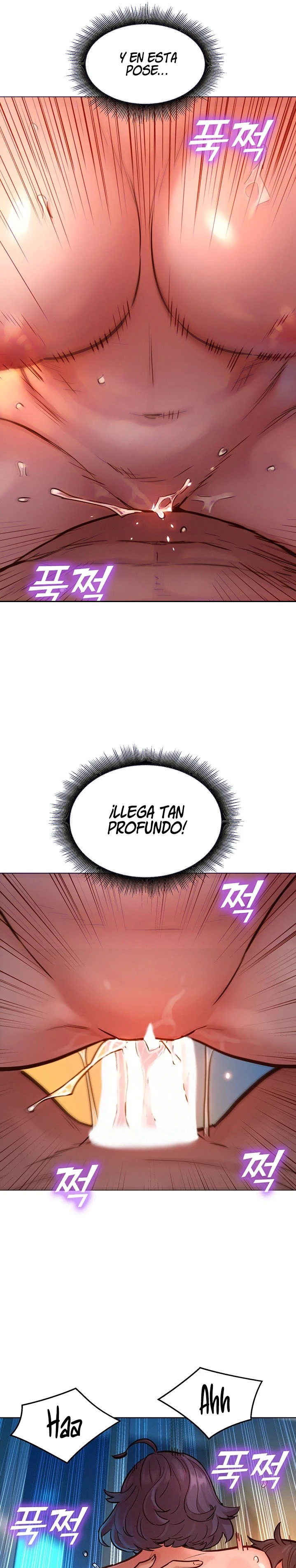 Friendship to Love Raw Chapter 12 - Page 5